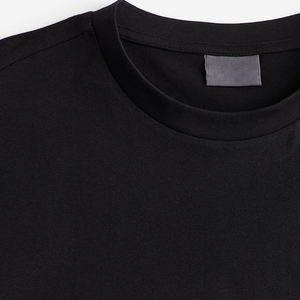 2025 camisetas personalizadas de verano para hombre al por mayor soporte de algodón 100% OEM fabricado en Pakistán precio barato - Product Image 3