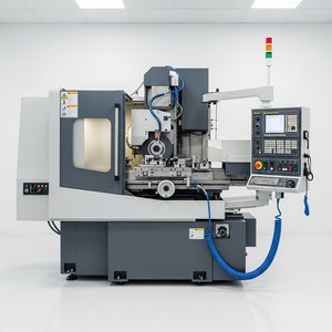 Máquina Rectificadora Sin Centros CNC a Precio de Fábrica, Rectificado Rápido y Preciso de Varillas, Ejes y Pasadores, Duradera y Estable, ¡Oferta Especial de Gran Demanda! - Product Image 5