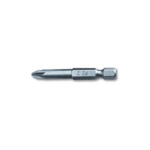 Puntas de Destornillador Eléctrico Compatibles con Tornillos POZIDRIV-SUPADRIV - Product Image 1