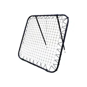 Hot selling Outdoor Rebounder high impact outdoor soccer/cricket rebound net wholesale price in India