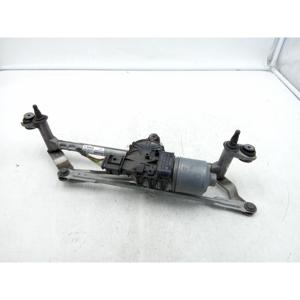 Moteur d'essuie-glace avant VOLKSWAGEN Up Série (122) (16>) COMPLET AVEC TANDEM 1S1955023D - Product Image 4