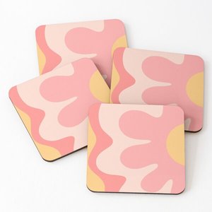 แผ่นรองจานสำหรับห้องครัวดีไซน์ไม่เหมือนใคร - Product Image 2