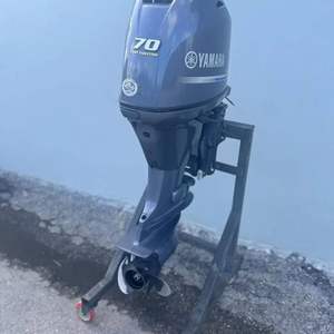 Achetez un moteur hors-bord Yamahhaas, ingénierie marine avancée axée sur la sécurité, les performances et la puissance constante. - Product Image 6