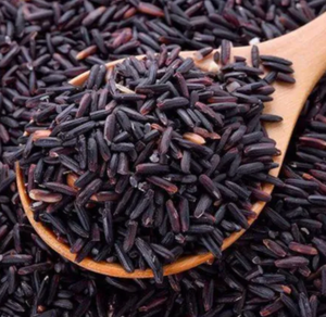 Arroz de alta nutrición orgánico saludable marrón negro rojo de proveedor de Vietnam al mejor precio - Product Image 4