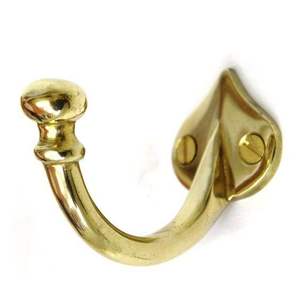 High Quality Wall Hook Hangers Premium for Living Room Kitchen Bathroom Bedroom Cloth Storage Export - Product Image 1