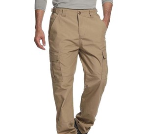 Nueva moda para hombre, pantalón Cargo, Material duradero, superventas, tendencia superior, precio razonable, pantalón Cargo para hombre con calidad superior - Product Image 1