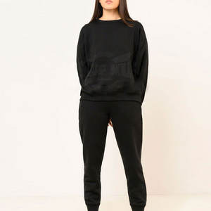 Venta caliente Sudaderas Slim Fit Mujeres Sudaderas Cómodas Sudaderas para Mujeres - Product Image 5
