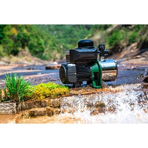 Tùy Chỉnh Xách Tay Ngang Dọc Ly Tâm Đa Tầng Máy Bơm Nước Bằng Thép Không Gỉ Đồng Cho Nhà Nông Nghiệp Sử Dụng Cho - Product Image 5