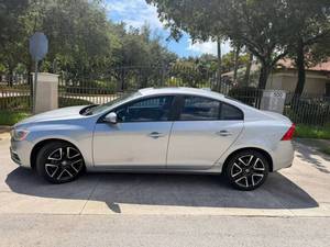 รถยนต์มือสอง Volvo S60 T5 Dynamic ปี 2017 ราคาถูก ขาย - Product Image 5