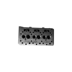 Aftermarket <b>Cylinder</b> <b>Head</b> for Kubota D950 Diesel Engine OEM 15532-03040 Heavy-Duty Replacement - Product Image 3