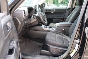 Ford Bronco 2022 Usado en Buen Estado - Product Image 4