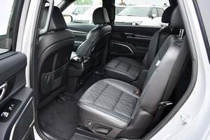 Neuf/Occasion 2024 pour Telluride SX-Prestige X-Line AWD Sièges en cuir Caméra arrière 360° Pneus R20 - Product Image 5