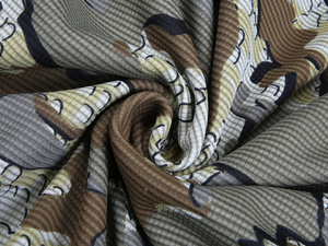 Pantalon de chasse en cristal de haute qualité SiteX - Imperméable, respirant, séchage rapide, couleurs personnalisées disponibles, matière polyester/nylon pour homme - Product Image 6