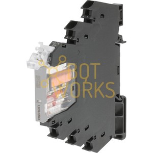 Omron G2RVST500ACDC24 - Nuovo - Product Image 1