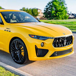 Levante Modena S 2022 en Perfecto Estado - Product Image 4