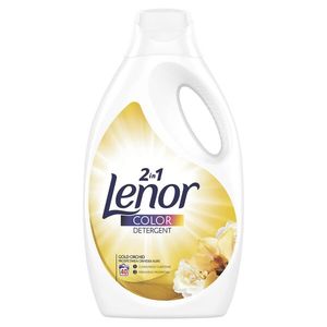 Detergente Líquido Lenor de Venta Directa de Fábrica OEM, Ecológico, en Envase Desechable, con Aroma Floral a Lavanda, Limón y Jazmín, en Gel para Ropa - Product Image 3