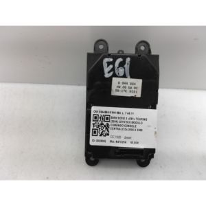 JOYSTICK BORDCOMPUTER BMW 5er E61 Touring 6944884 (03>) - Product Image 4