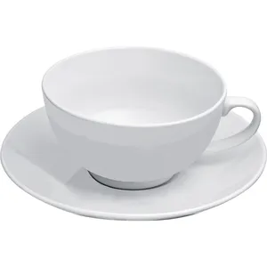 Personalized Ceramic <b>Teapot</b> & Cup <b>Set</b> by ELIAS - Product Image 2