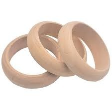 Bijoux BareWood de bracelets - Product Image 6