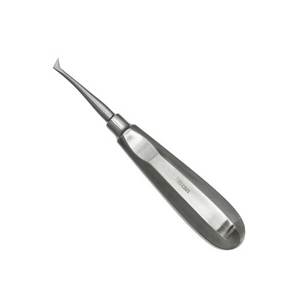 Elevadores de raíz dentales con logotipo personalizado, instrumento dental de acero inoxidable, su propio diseño, 21 - Product Image 1