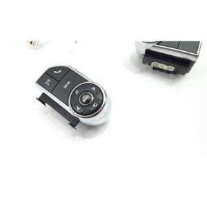 Controles Multifunción del Volante para LAND ROVER Range Rover SPORT FPLA-13D767-CA (13>22) - Product Image 5