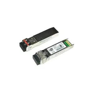 קנה מודול SFP-10G-ER באיכות סטנדרטית כבד סטנדרטי סיבים חד-מצבים באיכות מקורית SFP-10G-ER מודול למכירה