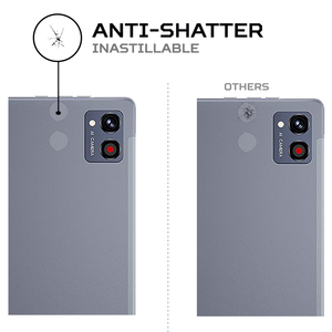 Cubot TAB 40 Antishock <b>Screen</b> <b>Protector</b> - Product Image 4