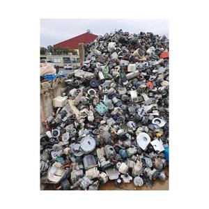 2022 Used Electric Motor <b>Scrap</b> with High <b>Copper</b> Content for Sale - Product Image 5