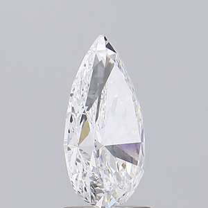 ห้องปฏิบัติการตัดลูกแพร์2.01 CT เพชรที่ได้รับการรับรองจาก CVD ความคมชัด VS1เพชรเพิ่มสีเพชรแบบกำหนดเองเครื่องประดับการออกแบบจำนวนมาก - Product Image 6