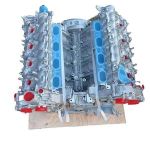 Blok Mesin untuk Mercedes-Benz M278.929 Mesin V8 4.6-liter Twin-Turbocharged - Product Image 1