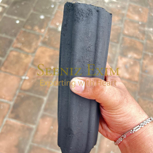 Briquettes de charbon de coco industrielles durables - Sans fumée, longue durée de combustion, écologiques pour le barbecue et l'usage industriel - Product Image 3