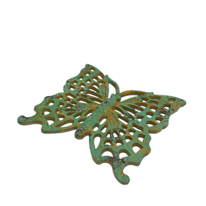 Nouvelle arrivée dessus de table décoratif miel abeille Sculpture brillant étain placage fini utilisation décoration de la maison - Product Image 2