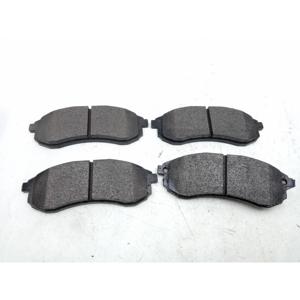 MITSUBISHI L 200 3rd Series (96>05) ผ้าเบรก 2387902 น้ำมันเบนซิน - Product Image 1
