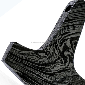 Martillo de Thor Acero de Damasco forjado a mano medieval martillo de Thor colgante encanto acero al carbono sin cuello con alta calidad - Product Image 4