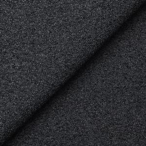 Tela de poliéster de alta calidad con textura de terciopelo para muebles, tapicería suave de poliéster, tela tejida para sofá, jacquard bordado de peso medio. - Product Image 6
