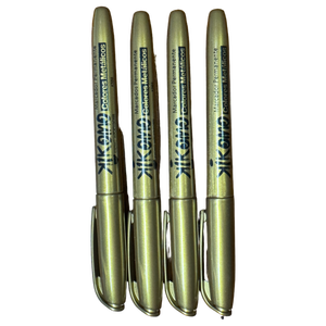 Pennarello Permanente Argento/Oro - Product Image 2
