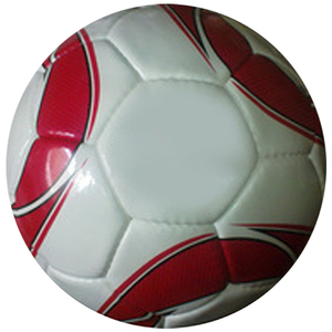 Alta calidad PVC espuma cuero suave fútbol entrenamiento fútbol partido pelota Club fútbol para adolescentes interior y exterior jugando - Product Image 3