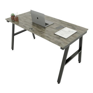 Women's Steel Table <b>Legs</b> 1400x700mm Assembly Required HCAC005 - Product Image 2