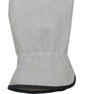 Gants de conduite de course en cuir durable avec doublure en microfibre Léger Respirant Poignée sécurisée et conception complète des doigts - Product Image 4
