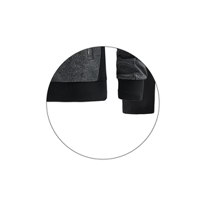 Ensemble de survêtement unisexe XXL de haute qualité, respirant, pour l'hiver/l'automne, avec logo personnalisé, marque privée, pour la salle de sport, entraînement, coupe-vent - Product Image 4