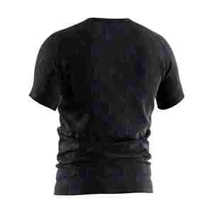Wholesale <b>Men's</b> <b>Compression</b> <b>Shirt</b> Spandex Durable Stitching, Factory Direct - Product Image 2