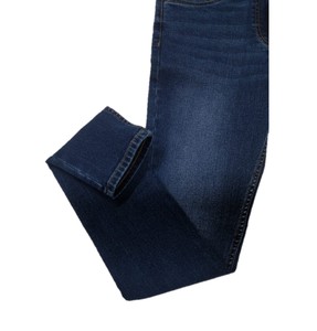 กางเกงยีนส์สําหรับผู้ชาย เสื้อผ้าเด็กชาย กางเกงยีนส์ องยีนส์ เครื่องแต่งกายที่กําหนดเอง กางเกงผู้ชาย บริการ OEM กางเกงขาสั้นสินค้า ผู้จัดจําหน่ายกางเกงยีนส์ทรงหลวมผอม - Product Image 6