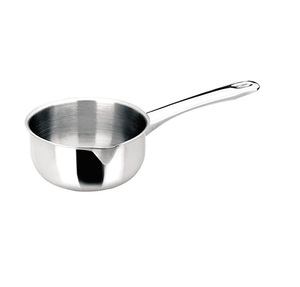 Vente en gros Style cafetière turque en acier inoxydable et pichet à lait pour expresso Latte Art et café arabe - Product Image 3