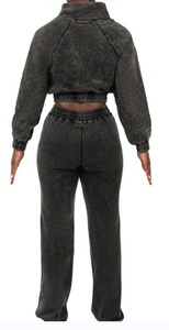 Top Popular Jogging Suits 3XL Sport For <b>Women</b> Custom Sweatsuits for <b>Women</b> Sets 2 Piece <b>Sweatpants</b> and Hoodie Set <b>Women</b> 2025 - Product Image 6