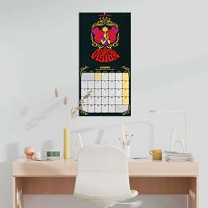 Calendrier 2025 Le cauchemar avant Noël - Product Image 2