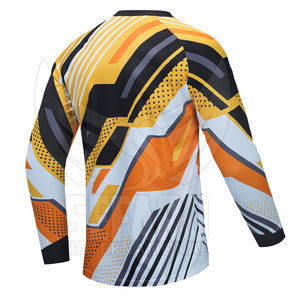Camisetas de Alta Calidad para Hombres de Talla Grande para Motociclismo Acuático, Ropa Deportiva, Nuevo Estilo - Product Image 2