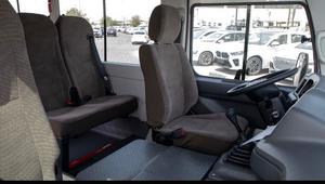 2024ใหม่ไปยัง Yota รถไฟเหาะ4X4รถบัสปราศจากอุบัติเหตุ DLX S BUS neu voll 415PS เทอร์โบคู่แฝด7s เกียร์อัตโนมัติ - Product Image 2