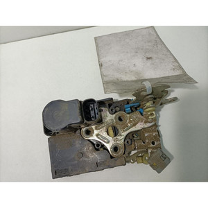 ตัวล็อคด้านหน้าขวาเชฟโรเลต สปาร์ค ซีรีส์ 1 96981788B10D1(09>12) - Product Image 2