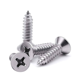 Tornillo de cabeza plana para madera, precio razonable, sujeción de media rosca y perno de conector de junta de tuerca para gabinete, fabricante de Vietnam - Product Image 4