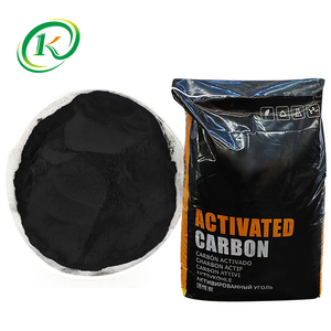 Carbón Activado <span class=keywords><strong>en</strong></span> <span class=keywords><strong>Polvo</strong></span> Decolorante de Caramelo, Eliminación de Impurezas y Desodorización <span class=keywords><strong>en</strong></span> la Elaboración de Cerveza y Bebidas - Product Image 6